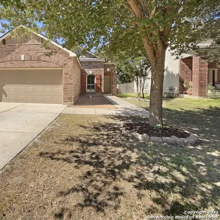 Buy this 3 bed house on Old Ranch Road in San Antonio, TX 78217