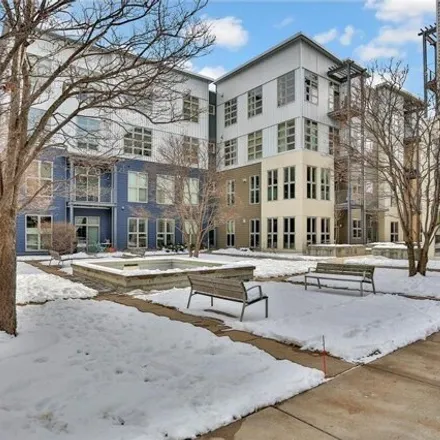 Image 2 - Midtown Lofts, 2840 Bryant Avenue South, Minneapolis, MN 55408, USA - Condo for sale