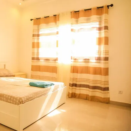 Rent this 2 bed apartment on Sicap-Liberté in Dakar, Dakar Region