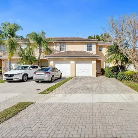 Buy this 3 bed house on 8929 Northwest 53rd Street in Sunrise, FL 33351