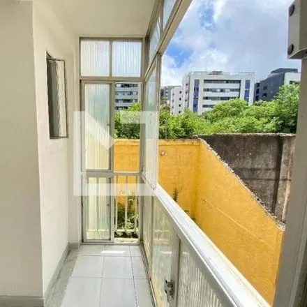 Rent this 3 bed apartment on Real Classic Hotel in Rua São Paulo, Pituba