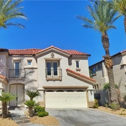Rent this 4 bed house on Rio Secco Golf Club in Anthem Parkway, Henderson