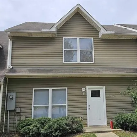 Rent this 3 bed house on 2008 Glades Dr in Calera, Alabama