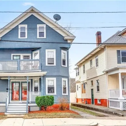 Buy this 6 bed house on 45 Lewis Street in Providence, RI 02906