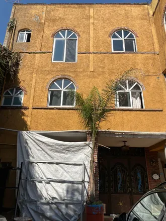 Buy this 6 bed house on Muyuguarda in Calle Plan de Muyuguarda, Xochimilco