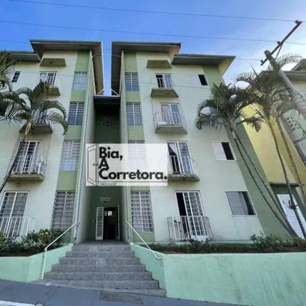 Image 2 - Rua Antônio José, Vila Lopes, Jacareí - SP, 12306-520, Brazil - Apartment for sale