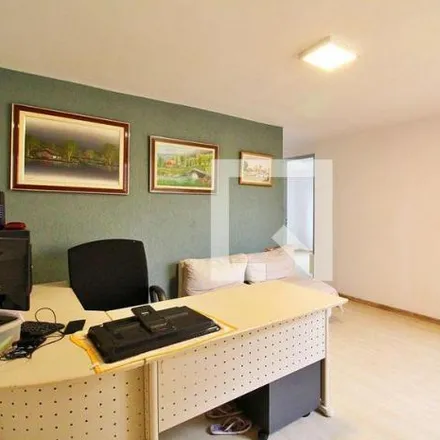 Buy this 2 bed apartment on Rua Ciro Monteiro in Vila Camilópolis, Santo André - SP