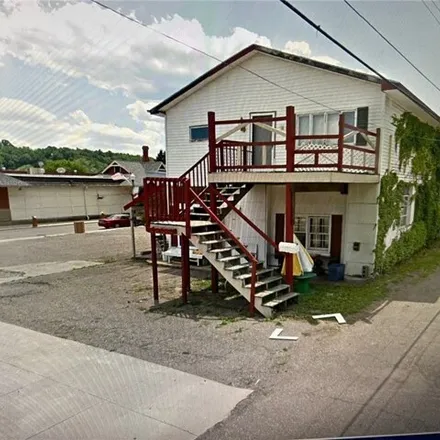 Image 1 - Depot Line East, Dennison, Tuscarawas County, OH 44683, USA - House for sale