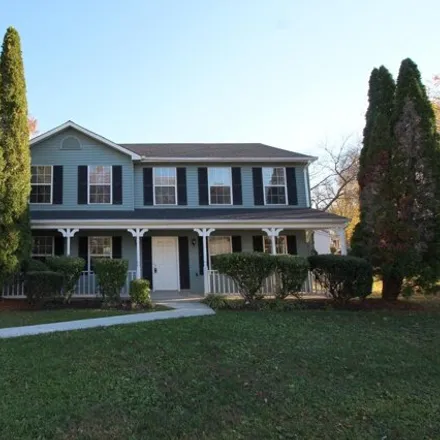 Rent this 4 bed house on 6069 Ponhill Drive in Dale City, VA 22193