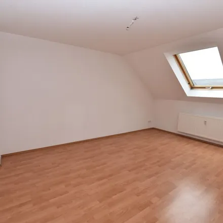 Rent this 2 bed apartment on Franz-Mehring-Straße 44 in 09112 Chemnitz, Germany