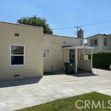 Image 7 - 123 Franklin Avenue, San Gabriel, CA 91775, USA - Apartment for rent