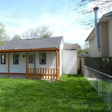 Buy this 2 bed house on 1918 Parkamo Avenue in Hamilton, OH 45015
