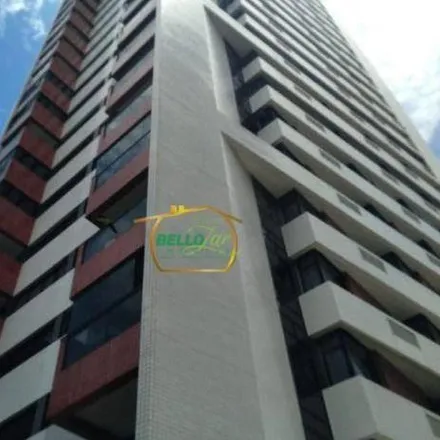 Buy this 4 bed apartment on Rua do Espinheiro 151 in Graças, Recife - PE