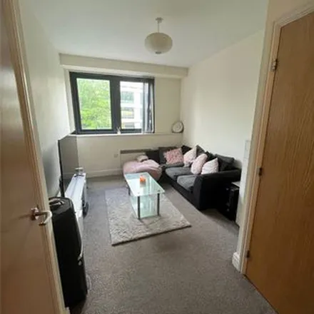Image 5 - Faringdon Road, Swindon, SN1 5AP, United Kingdom - Apartment for rent