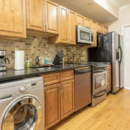 Rent this 2 bed apartment on 30 Prospect Street in Jersey City, NJ 07307