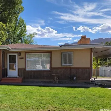 Buy this 2 bed house on 470 Rosetree Lane in Moab, UT 84532