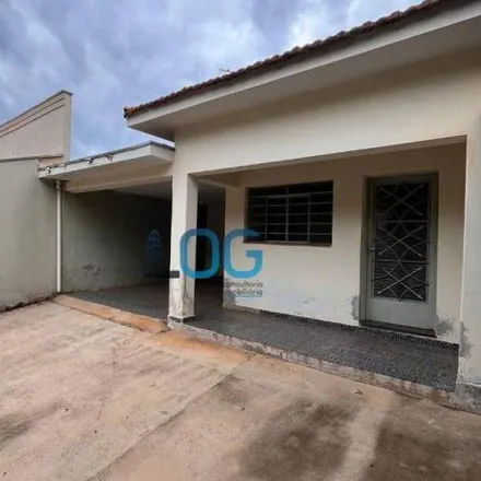 Buy this 2 bed house on Rua Antônio Galvão Cezarino Leite in Vila Santa Catarina, Americana - SP
