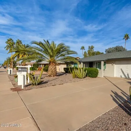 Image 6 - 17011 North 130th Avenue, Sun City West, AZ 85375, USA - House for rent
