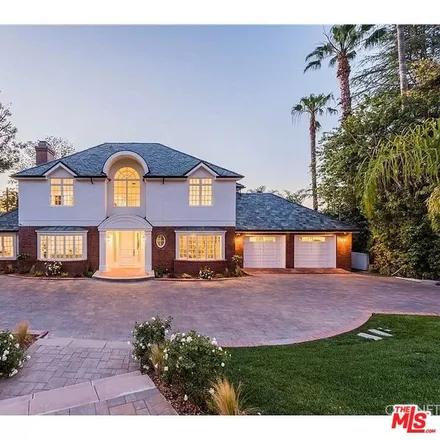 Rent this 6 bed house on 14619 Valley Vista Boulevard in Los Angeles, CA 91403