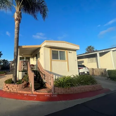 Buy this studio apartment on 3694 Bibler Drive in San Diego, CA 92173