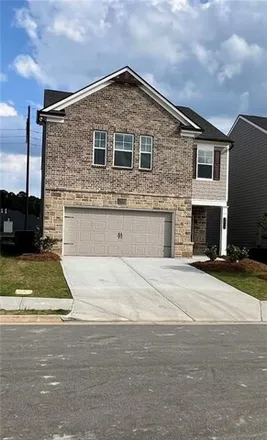 Rent this 4 bed house on unnamed road in Gwinnett County, GA 30017