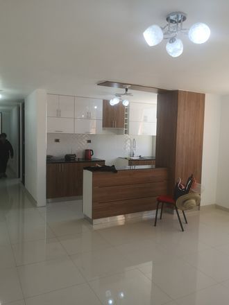 Rent this 2 bed apartment on Peral 599 in San Lázaro, Arequipa 04020