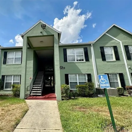 Rent this 3 bed condo on 5547 Grant Street in Orlando, FL 32822