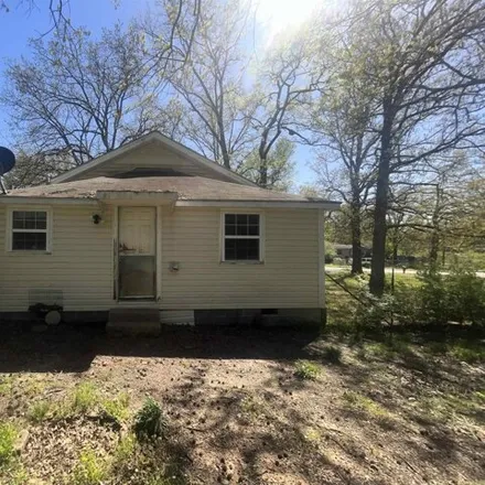 Buy this 2 bed house on 5826 Oak Grove Road in Oak Grove, Pulaski County