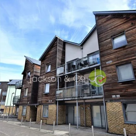 Image 5 - Bambu, 95 Quayside Drive, Colchester, CO2 8GN, United Kingdom - Apartment for rent
