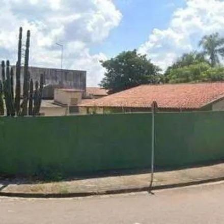 Image 2 - Avenida Francisco Silvério Molinari, Caxambu, Jundiaí - SP, 13218-659, Brazil - House for sale