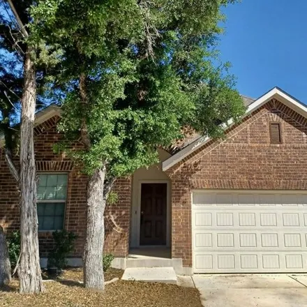 Image 1 - Bricewood Place, Helotes, Bexar County, TX 78254, USA - House for rent