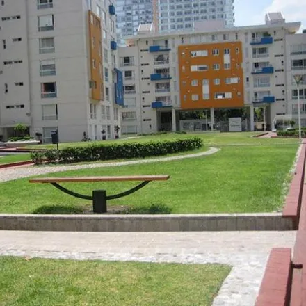 Rent this 2 bed apartment on Calle Laguna de Mayrán in Polanco, 11520 Mexico City