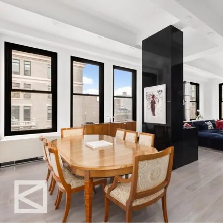 Image 2 - 49 East 20th Street, New York, NY 10010, USA - Condo for sale