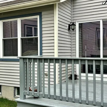 Image 1 - 111;112 Weatherstone Drive, South Grafton Street, Worcester, MA 01604, USA - Townhouse for rent