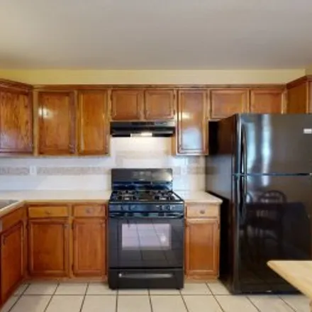 Buy this 2 bed apartment on 166 Pearl Drive Northeast in Vista Hills, Rio Rancho