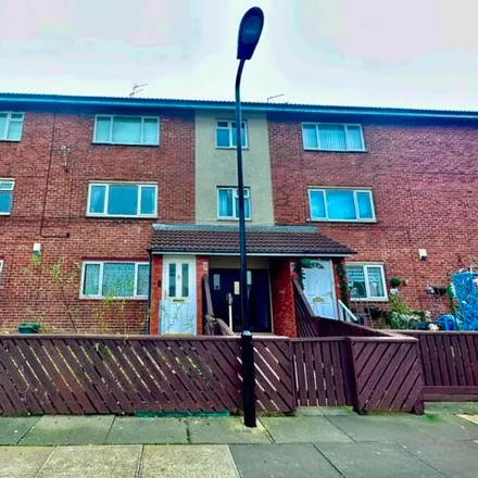 Buy this 2 bed apartment on Camsey Close in North Tyneside, NE12 8YE
