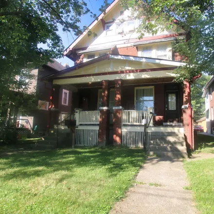 Image 2 - 2061, 2063 North Fourth Street, Columbus, OH 43202, USA - Duplex for sale