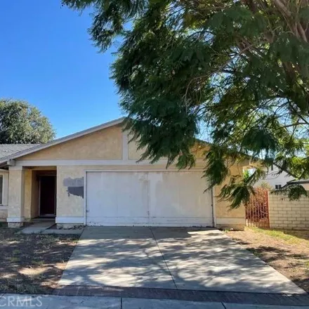 Buy this 3 bed house on 26351 East 17th Street in Patton, San Bernardino