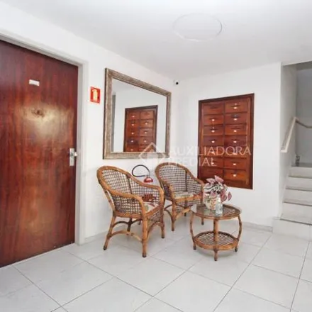 Buy this 3 bed apartment on Rua 17 de Junho in Menino Deus, Porto Alegre - RS