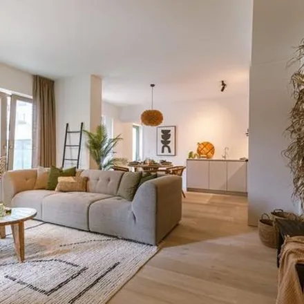 Rent this 2 bed apartment on Zeedijk Troonstraat in Zeedijk, 8400 Ostend