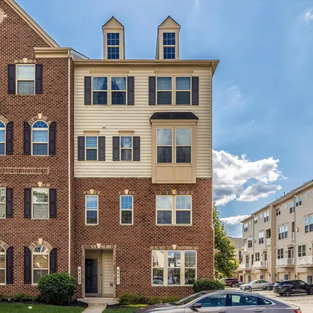 Buy this 3 bed condo on 6401 Alan Linton Boulevard East in Ballenger Creek, MD 21703