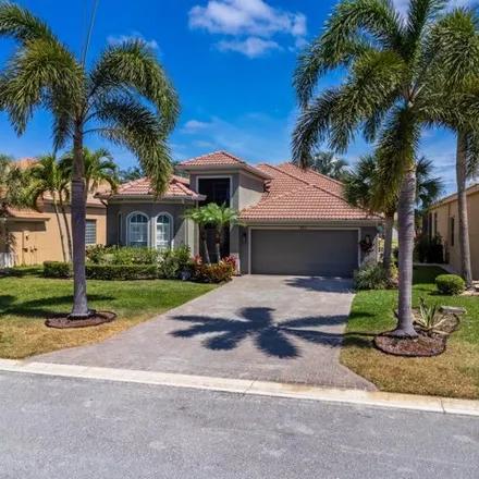 Rent this 3 bed house on 353 Stratford Lane in Port Saint Lucie, FL 34983