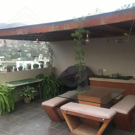 Buy this studio apartment on Avenida De los Ingenieros in Santiago de Surco, Lima Metropolitan Area 10853