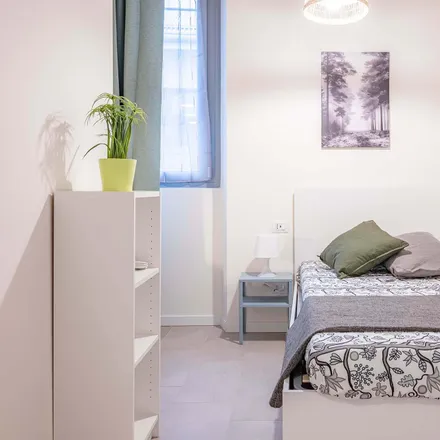 Rent this 6 bed room on Viale Monza 241 in 20126 Milan MI, Italy