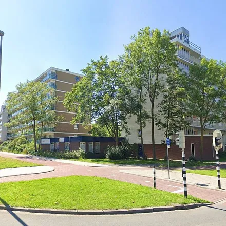 Image 1 - Roodborststraat, 2352 VM Leiderdorp, Netherlands - Apartment for rent