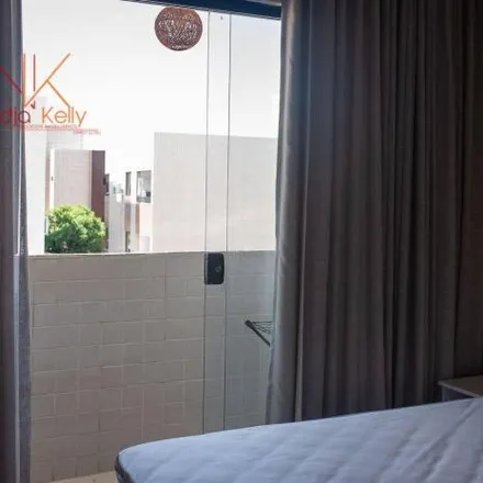 Rent this 2 bed apartment on Rua Presidente José Linhares in Bessa, João Pessoa - PB
