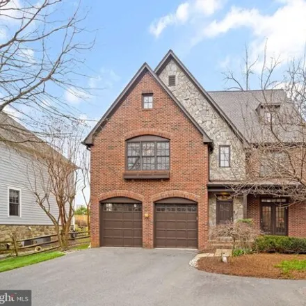 Image 1 - 1516 Pathfinder Lane, McLean, VA 22107, USA - House for sale