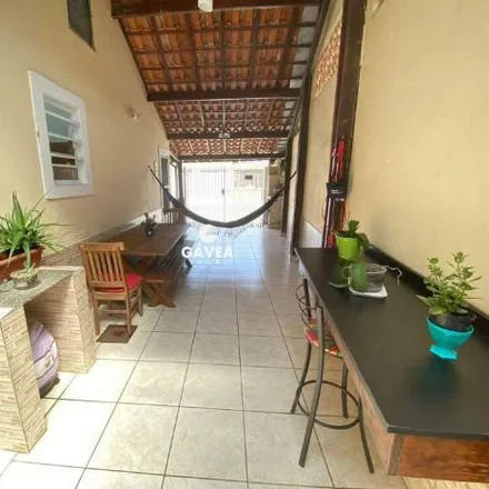 Buy this 2 bed house on Rua Sertanista Geraldo Pinto Francisco Costa in Tupi, Praia Grande - SP