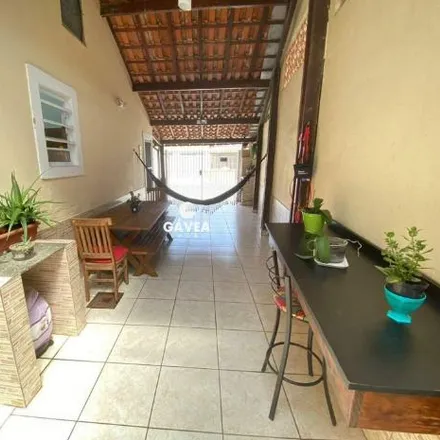 Image 1 - Rua Sertanista Geraldo Pinto Francisco Costa, Tupi, Praia Grande - SP, 11703-000, Brazil - House for sale