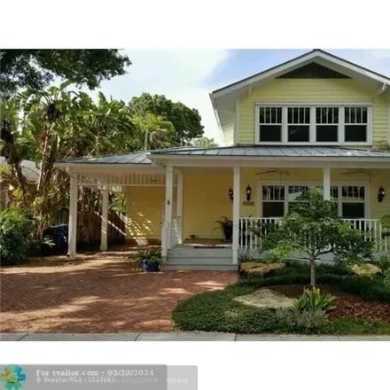 Rent this 4 bed house on 1283 Southeast 2nd Street in Fort Lauderdale, FL 33301